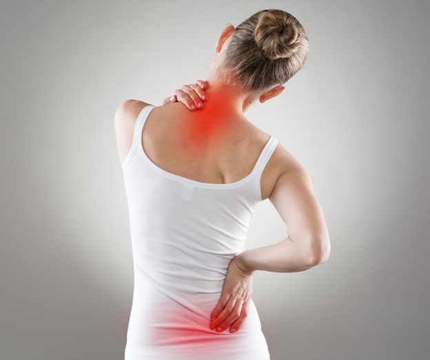 Common Back Pain Myths- Why you still hurt and what can be done about it!